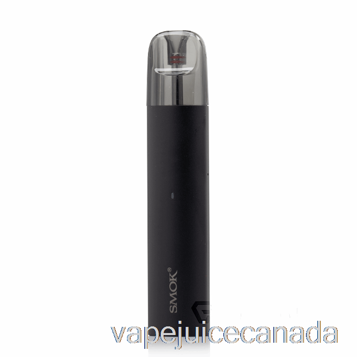 Vape Canada SMOK SOLUS 16W Pod Kit Black
